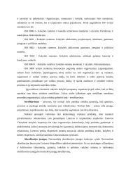 Kokybės vadybos sertifikatai ir rūšys 4 puslapis