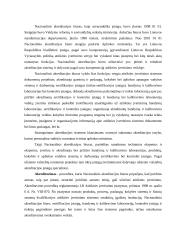 Kokybės vadybos sertifikatai ir rūšys 5 puslapis