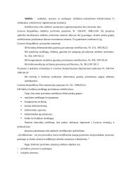 Kokybės vadybos sertifikatai ir rūšys 6 puslapis