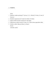 Kokybės vadyba per teoretikų prizmę 3 puslapis