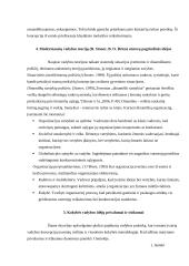 Kokybės vadyba per teoretikų prizmę 9 puslapis