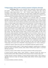 Įmonių vadovų darbo santykių ypatumai 3 puslapis