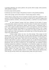 Įmonių vadovų darbo santykių ypatumai 4 puslapis