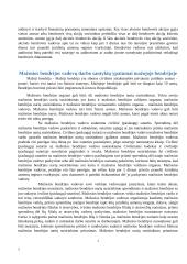 Įmonių vadovų darbo santykių ypatumai 7 puslapis