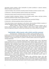 Įmonių vadovų darbo santykių ypatumai 8 puslapis