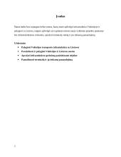 Vokietijos ir Lietuvos transporto infrastruktūra 2 puslapis