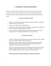 Vokietijos ir Lietuvos transporto infrastruktūra 3 puslapis