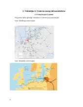 Vokietijos ir Lietuvos transporto infrastruktūra 6 puslapis