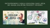 Kaip entrepreneriškas mąstymo būdas keičia pasaulį? 3 puslapis