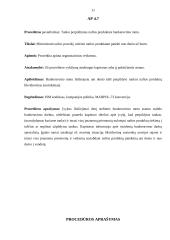 Kokybės valdymo sistemos transporto įmonėse 11 puslapis