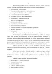 Kokybės valdymo sistemos transporto įmonėse 5 puslapis