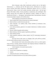 Kokybės valdymo sistemos transporto įmonėse 7 puslapis