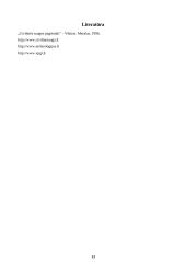 Kolektyvinės apsaugos priemonės 13 puslapis