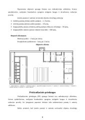Kolektyvinės apsaugos priemonės 8 puslapis