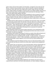 Adomo Mickevičiaus knygos "Vėlinės" nagrinėjimas 5 puslapis