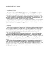 Adomo Mickevičiaus knygos "Vėlinės" nagrinėjimas 9 puslapis