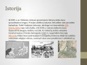 Geografija: Mažoji Lietuva  2 puslapis