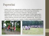 Geografija: Mažoji Lietuva  3 puslapis