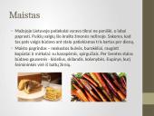 Geografija: Mažoji Lietuva  6 puslapis