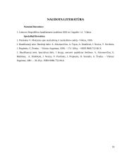 Pavojingi padariniai 18 puslapis