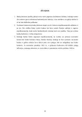 Komercinių bankų raida ir kūrimasis Lietuvoje 10 puslapis