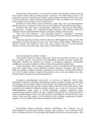 Kompiuteriai ir kompiuterinės kultūros 5 puslapis