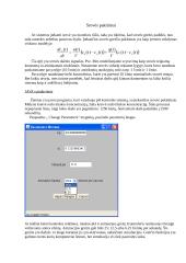 Kompiuterio periferija ir objektų valdymas 6 puslapis