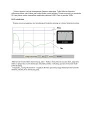 Kompiuterio periferija ir objektų valdymas 9 puslapis