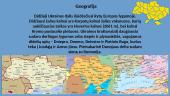Projektas „Susipažinkime: Ukraina“ 11 puslapis