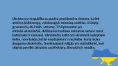 Projektas „Susipažinkime: Ukraina“ 4 puslapis