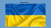 Projektas „Susipažinkime: Ukraina“ 6 puslapis