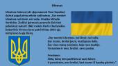 Projektas „Susipažinkime: Ukraina“ 8 puslapis