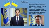 Projektas „Susipažinkime: Ukraina“ 9 puslapis