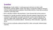 Mitybos rekomendacijos šeimos planavime 2 puslapis