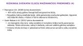 Mitybos rekomendacijos šeimos planavime 10 puslapis