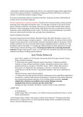Makiavelio ,,Valdovas" analizė 2 puslapis