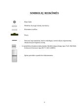 Kompiuterizuotos skaityklos apšvietos skaičiavimas šviesos srauto panaudojimo koeficiento metodu 3 puslapis