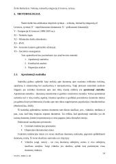 Veiksnių, lemiančių emigraciją iš Lietuvos, tyrimas 13 puslapis