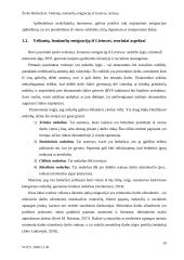 Veiksnių, lemiančių emigraciją iš Lietuvos, tyrimas 9 puslapis