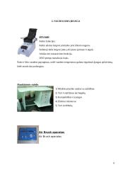 Konkrečios paslaugų įmonės įranga: NailBar 4 puslapis