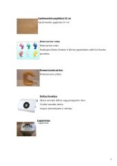 Konkrečios paslaugų įmonės įranga: NailBar 5 puslapis