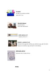 Konkrečios paslaugų įmonės įranga: NailBar 6 puslapis