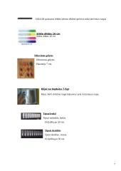 Konkrečios paslaugų įmonės įranga: NailBar 7 puslapis