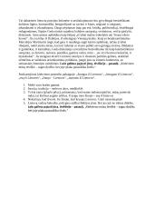 Sigito Gedos kūryba 4 puslapis