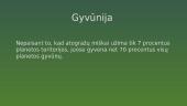Apie drėgnuosius atogrąžų miškus 17 puslapis