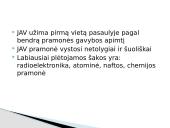 JAV pramonė 2 puslapis