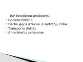 JAV pramonė 3 puslapis