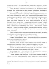 Teisė į privataus gyvenimo neliečiamumą LR 11 puslapis