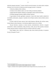 Teisė į privataus gyvenimo neliečiamumą LR 12 puslapis