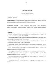 Teisė į privataus gyvenimo neliečiamumą LR 13 puslapis